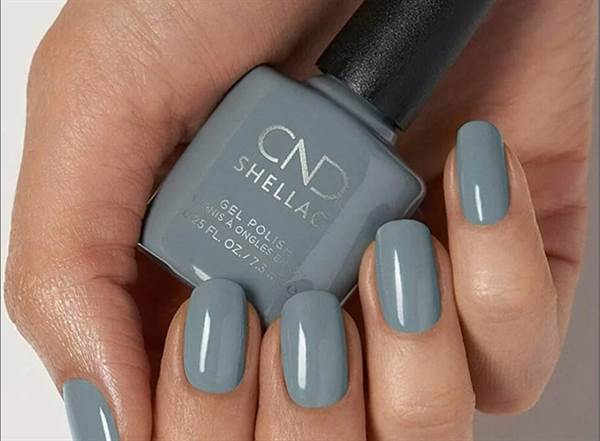 SMALTO CND VINYLUX Whisper